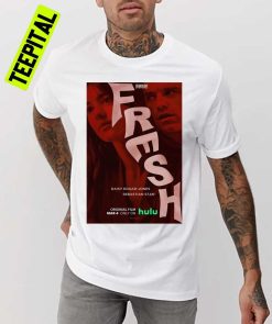 Fresh Sebastian Movie Unisex T-Shirt