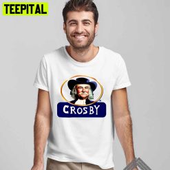 Funny David Crosby Crosby Stills Nash And Young Unisex T-Shirt