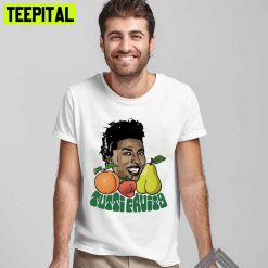 Funny Tutti Fruity Little Richard Unisex T-Shirt