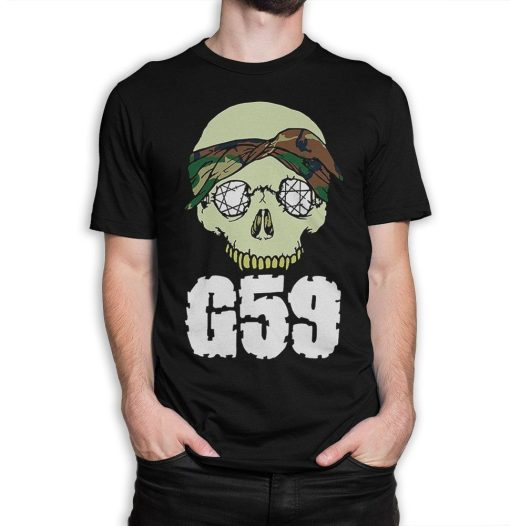G59 Logo T-Shirt