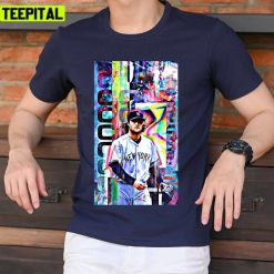 Gerrit Cole New York Yankees Design Unisex T-Shirt