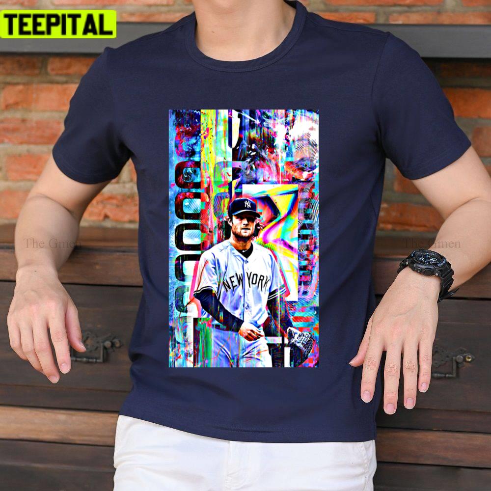 New York Yankee T-Shirts, Unique Designs