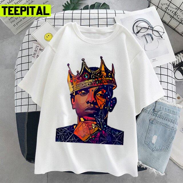 Behind the Design: Kendrick Lamar's Crown 