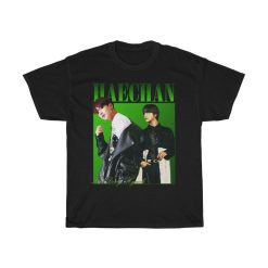 Haechan Nct T-Shirt