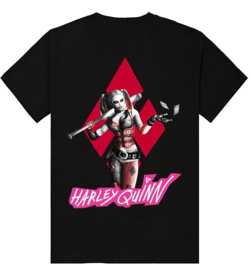 Harley Quinn T-Shirt