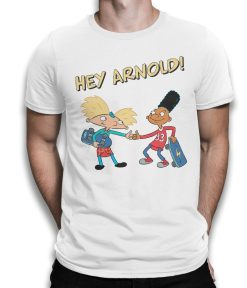 Hey Arnold T-Shirt