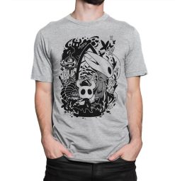 Hollow Knight Art T-Shirt