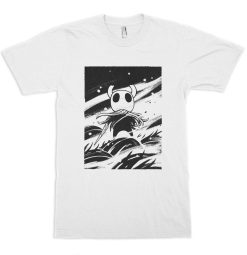 Hollow Knight Graphic T-Shirt