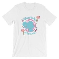 Honorary Princess Tee Shirt