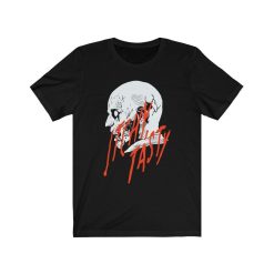 Itchy Tasty Tee T-Shirt