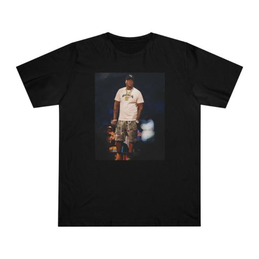 Jadakiss x Verzus x Top 5 Dead Or Alive T-Shirt