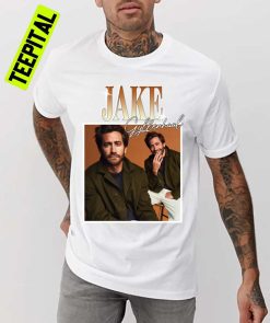 Jake Gyllenhaal 90s Bootleg Unisex T-Shirt