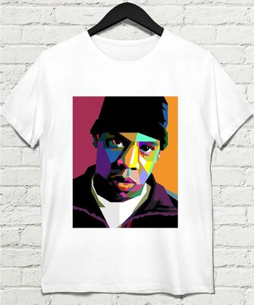 Jay-Z T-Shirt