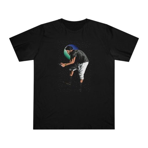 Jcole Dreamville Shirt