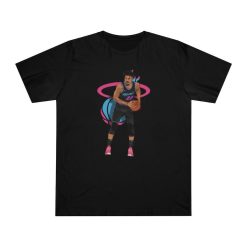 Jimmy Butler Miami Heat T-Shirt