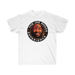 JOE ROGAN Unisex Ultra Cotton Tee Shirt