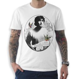 John Lennon Working Class Hero T-Shirt