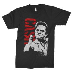 Johnny Cash Vintage T-Shirt
