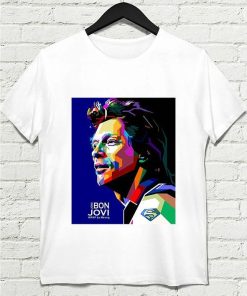 Jon Bon Jovi T-Shirt