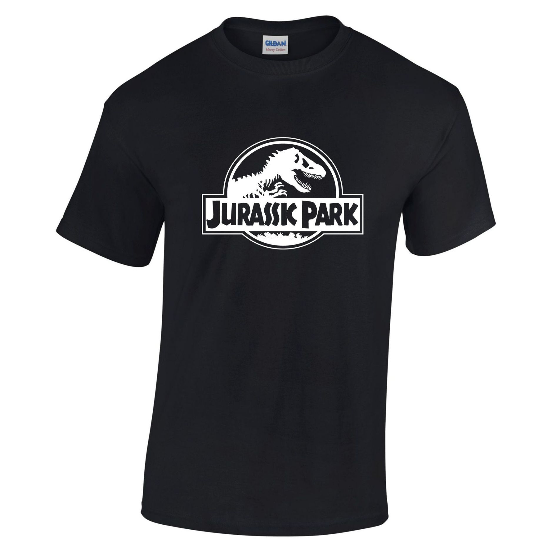 Jurassic Park Tee Shirt