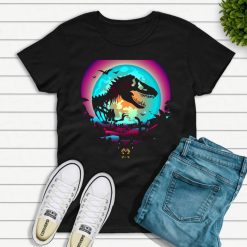 Jurassic Park T-Shirt