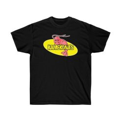 Kamekonas Shrimp Unisex Ultra Cotton Tee Shirt