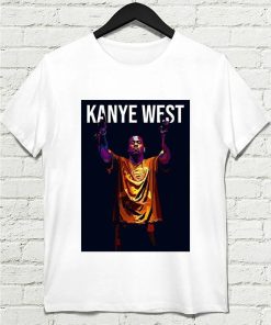 Kanye West T-Shirt