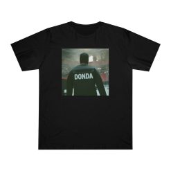 Kanye West x Donda Shirt