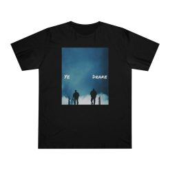 Kanye West x Drake T-Shirt