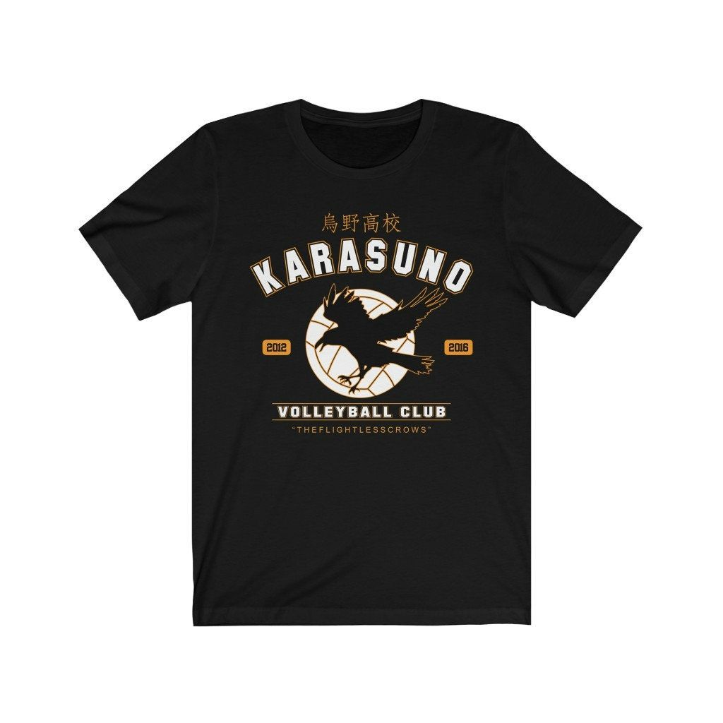 Karasuno Tee T-Shirt