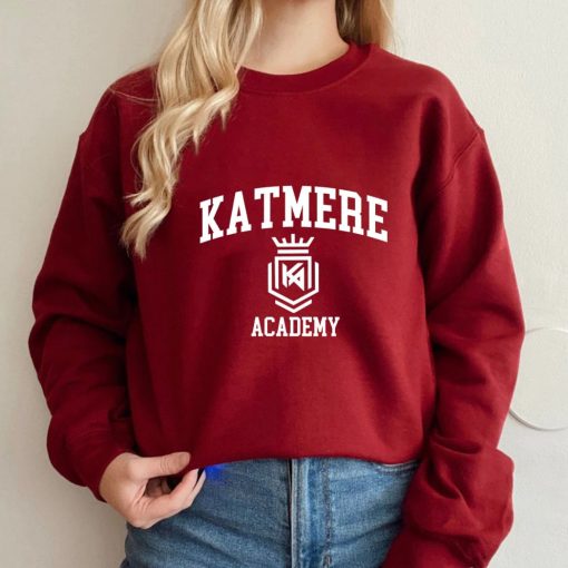 Katmere Academy Sweatshirt