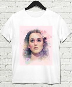 Katy Perry Color T-Shirt