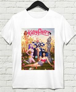 Katy Perry T-Shirt