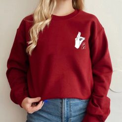 KON Hayakawa Aki Sweatshirt