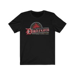 Lady Dimitrescu Castle T-Shirt