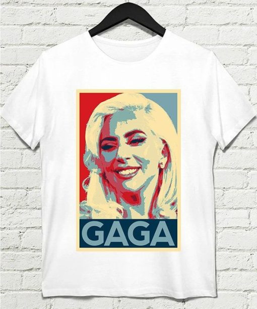 Lady Gaga T-Shirt