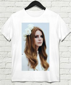 Lana Del Rey Tee T-Shirt