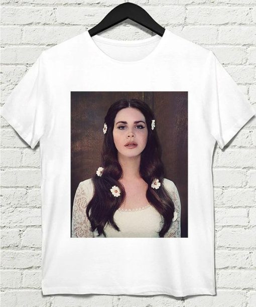 Lana Del Rey T-Shirt