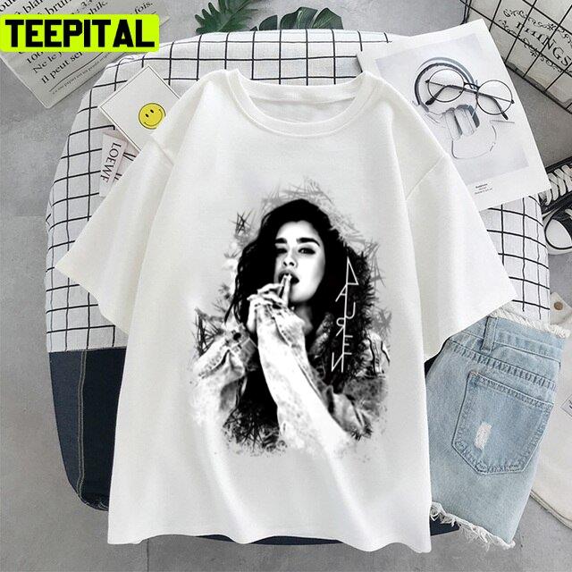 Lauren jauregui t outlet shirt