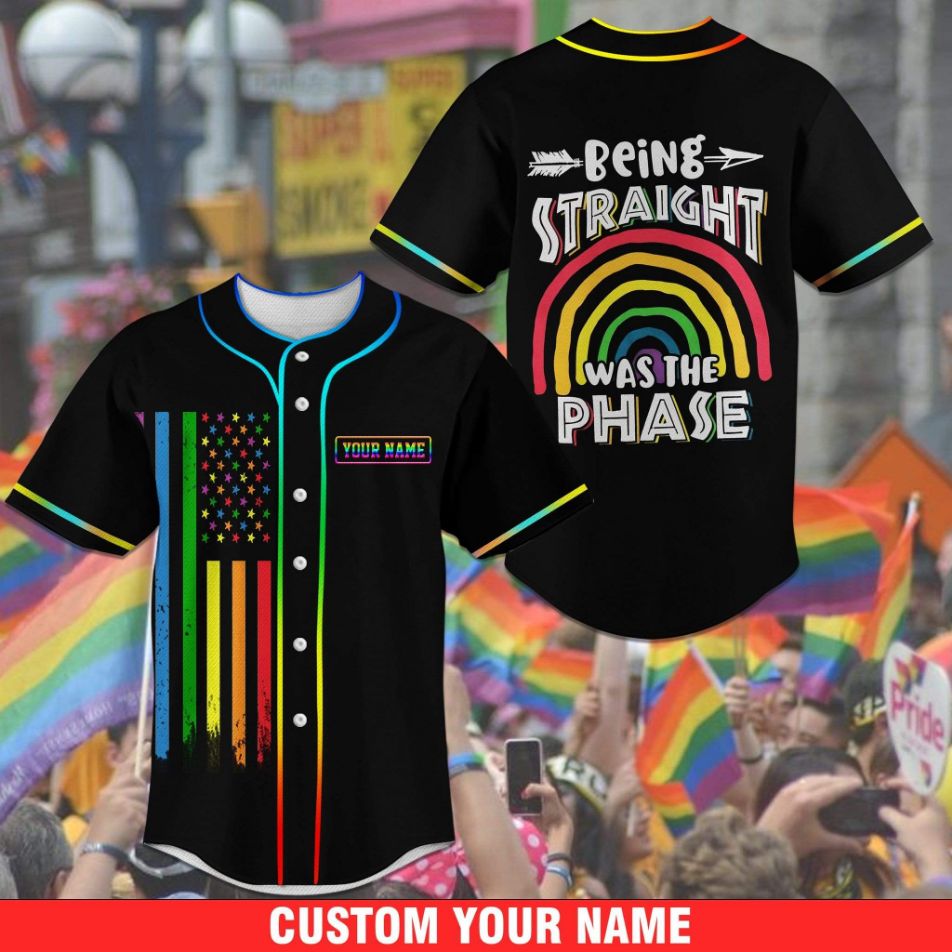 Custom Baseball Jersey | Team or Event Jersey | Personalize with Name and Number