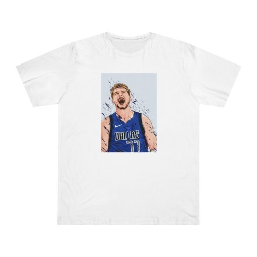 Luka Doncic T-Shirt