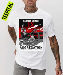 Madness Combat Merch Unisex T-Shirt