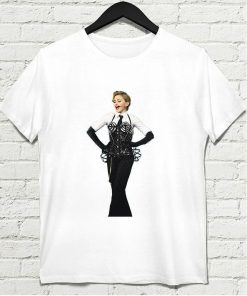 Madonna Tee T-Shirt