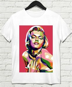 Marilyn Monroe T-Shirt