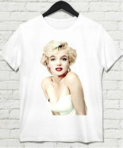 Marilyn Monroe Unisex T-Shirt