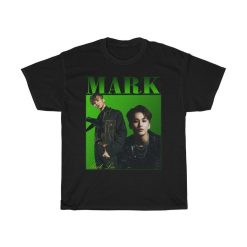 Mark Nct T-Shirt