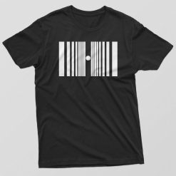 Mens Doppler Effect T-Shirt