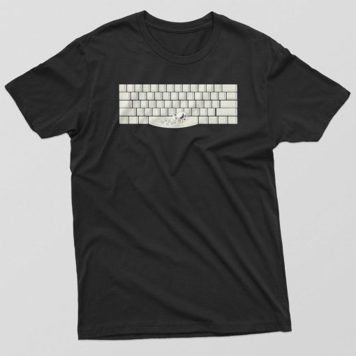 Mens Space Bar T-Shirt