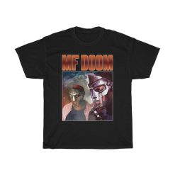 MF Doom T-Shirt