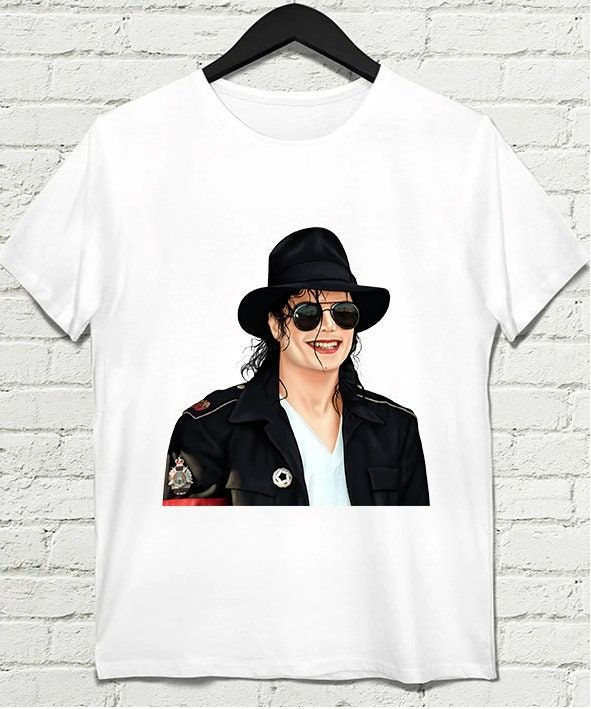 Michael Jackson Special Unisex T-Shirt